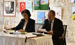 Köy Enstitüleri mirası, Kuşadası'nda güçlü mesajlarla anıldı