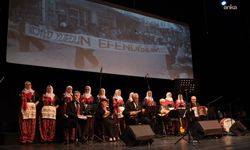 Köy Enstitüleri'nin 86'ncı kuruluş yıl dönümü, Büyükçekmece'de etkinliklerle kutlandı