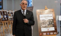 Köy Enstitüleri'nin kuruluşunun 86'ncı yılı Maltepe'de kutlanıyor