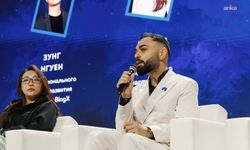 Küresel büyüme hızlanırken Türkiye stratejik odak haline geliyor