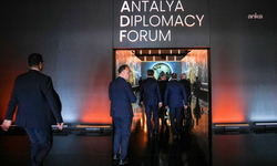 Küresel diplomasi Antalya'da buluşuyor... 5. Antalya Diplomasi Forumu 2026, 17-19 Nisan'da Antalya'da yapılacak