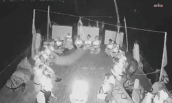 Küresel Sumud Filosu: İsrail donanması, motorları parçalayıp navigasyon sistemlerini yok ettikten sonra geri çekildi