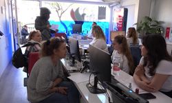 Kuşadası Belediyesi Adalı Kart, iki yılda 62 bin 300 kişinin ekonomisine katkı sundu