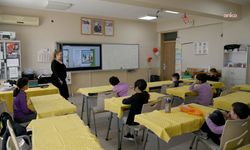 Kuşadası Belediyesi'nden öğrencilere 'Çevre ve Geri Dönüşüm' eğitimi