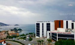 Kuşadası Devlet Hastanesi'nde doğumda ihmal iddiasına suç duyurusu