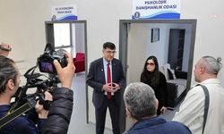 Kütahya Belediye Başkanı Kahveci, 2026 yılının ilk çeyreğini değerlendirdi: 'Attığımız her adımı hesap verebilir bir yönetim anlayışıyla hayata geçiriyoruz'