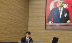 Kütahya Belediye Başkanı Kahveci, Halk Günü'nde kent sakinleri ile bir araya geldi