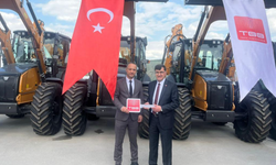 Kütahya Belediyesi, yeni araç destekleriyle hizmet kapasitesini güçlendiriyor