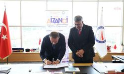 Kütahya'da 2. Ulusal Aizanoi Çini ve Seramik Tasarım Yarışması'nın lansmanı yapıldı