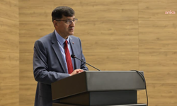 Kütahya'da Yoncalı turizm alanları için revizyon imar planı çalışmaları değerlendirildi