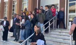 KYK yurdundaki asansör kazası... Zeren Ertaş'ın ölümüne ilişkin kamu görevlilerinin yargılandığı davada tüm sanıklar beraat etti