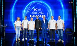 Limak Holding, 50'nci yılını özel bir etkinlikle kutladı