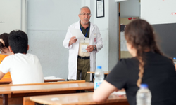 Liselere Geçiş Sistemi kapsamındaki merkezi sınav için başvurular bugün sona erecek