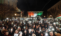 Macaristan'da seçimleri kazanan yeni Başbakan Péter Magyar: 'Tüm halkın hükümeti olacağız'