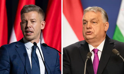 Macaristan'da seçmenler, genel seçimler için sandık başında... 199 milletvekili belirlenecek