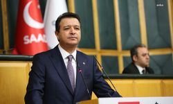 Mahmut Arıkan: Bu gece Trump'ın sonu olacak