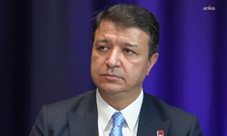 Mahmut Arıkan: Kişiler değil, ilkeler ittifak yapmalı