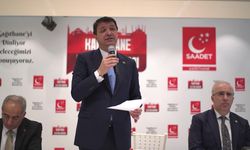 Mahmut Arıkan: 'Sinan Ateş cinayetinin de önümüzdeki dönemde açılması gerekiyor'