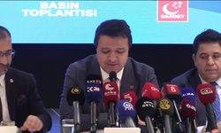 Mahmut Arıkan'dan 'ara seçim' açıklaması: 'Bugün yapılması gereken bu ara formüllerden ziyade ana formüllere yoğunlaşıp iktidarı hemen seçime zorlamak'