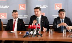 Mahmut Arıkan'dan Cumhurbaşkanı Erdoğan'a 'Dünya Kupası' çağrısı: Milli takımlar maçlarını Amerika yerine diğer ev sahibi ülkelerde oynamalı