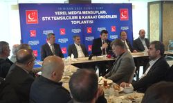 Mahmut Arıkan'dan iktidara 'Bursa' tepkisi: '2 milyon 388 bin seçmenin iradesi 61 meclis üyesinin parmağına terk edilemez'