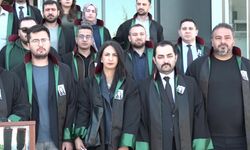 Malatya Barosu ve Çağdaş Avukatlar Derneği'nden, avukat Hatice Kocaefe'nin öldürülmesine tepki