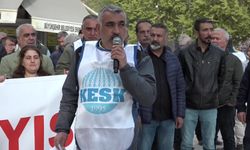 Malatya Emek ve Demokrasi Platformu'ndan 1 Mayıs çağrısı: Birleşelim, değiştirelim