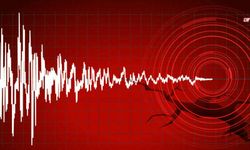 Malatya'da 4,4 büyüklüğünde deprem