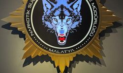 Malatya'da 'torbacı' operasyonu: 11 şüpheli yakalandı