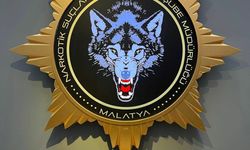 Malatya'da uyuşturucu operasyonu: 5 gözaltı