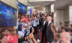 Malezyalı öğrenciler Malay Bursu ile yükseköğrenim için Türkiye'ye geliyor