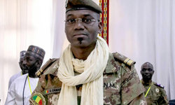 Mali'de silahlı grupların saldırılarında Savunma Bakanı Camara öldürüldü