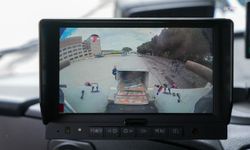 Maltepe Belediyesi'nden temizlikte akıllı dönem: Çöp toplama süreçleri anlık olarak izlenebiliyor