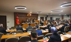 Maltepe Belediyesi'nin 2025 yılı faaliyet raporu oy çokluğuyla kabul edildi