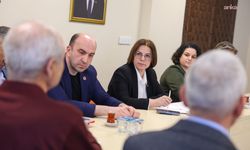 Maltepe'de kentsel dönüşüm şeffaflıkla yürütülüyor