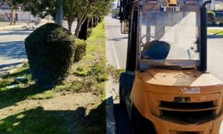 Manavgat Belediyesi, turizm bölgelerini yaz sezonuna hazırlıyor