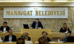 Manavgat'ta 'Ortak Akıl ve Eylem Zirvesi' düzenlenecek