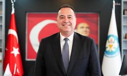 Manisa Büyükşehir Belediye Başkanı Dutlulu'dan 23 Nisan mesajı: 'Çocuklarımızı korumak en asli görevimiz'