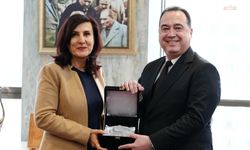 Manisa Büyükşehir Belediyesi, ELoGE markasının kullanım hakkını elde etti