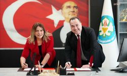 Manisa Büyükşehir Belediyesi'nden işçilere prim ve eğitim müjdesi