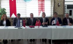 Manisa Büyükşehir'den Soma'nın ısınma sorununa tarihi adım... Doğal gaz için imzalar atıldı