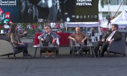 Manisa Mesir Macunu Festivali'nde kültür ve gastronomi buluşması