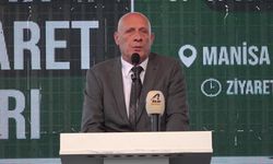 Manisa Mesir Ticaret Fuarı, bu yıl kapılarını 32'nci kez açtı