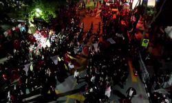 Manisa'da 'Hoş Geldin Mesir' kortejiyle festival coşkusu başladı