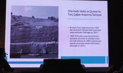 Manisa'nın binlerce yıllık hafızası, 'Toprağın Belleği'nde canlandı