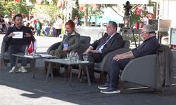 Manisa'nın gastronomi turizmindeki geleceği konuşuldu