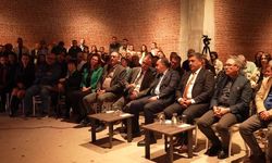 Manisa'nın turizm potansiyeli söyleşide ele alındı