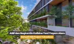 Mansur Yavaş: Bahçelihal yakında hizmete açılıyor