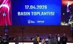 Mansur Yavaş'tan 'soruşturma izni' açıklaması: 'Seçim Kanunu'nu bilmiyor musunuz? Soruşturma tamamen hukuksuz'