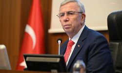 Mansur Yavaş'tan Ümit Erkol'un tutuklanmasına tepki: Yargının bir baskı aracına dönüşmesini kabul etmiyoruz